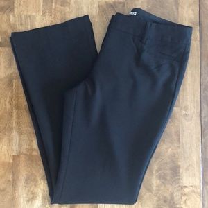 Express Columnist Pant